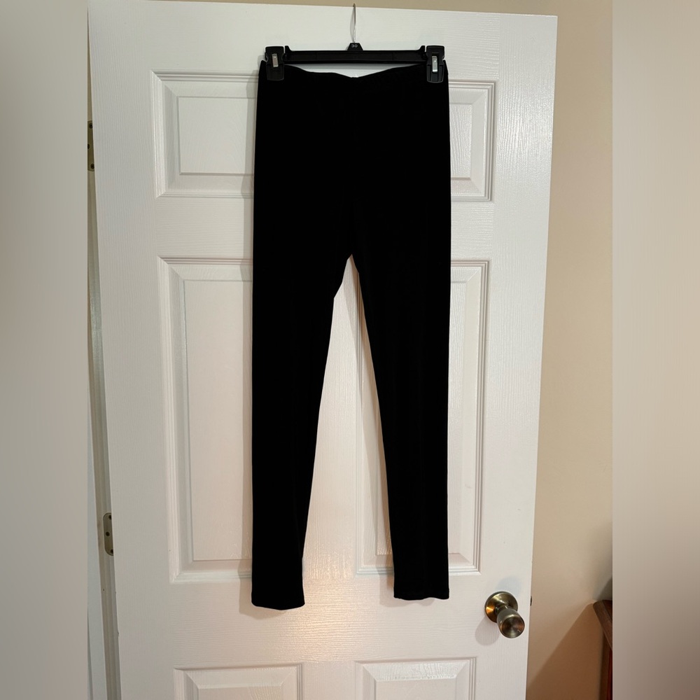 Bali stretchy cropped pant